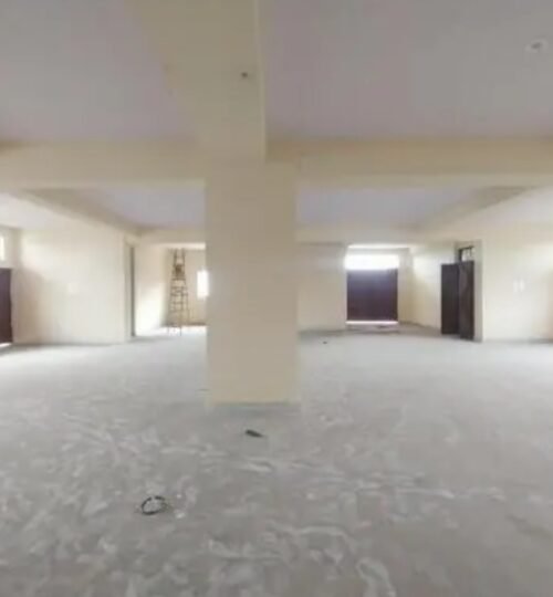 Warehouse for lease in Ghaziabad Sahibabad industrial area near Mohan Nagar.